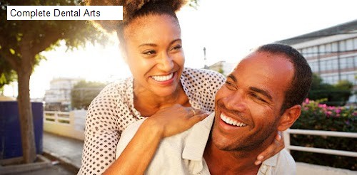 Complete Dental Arts