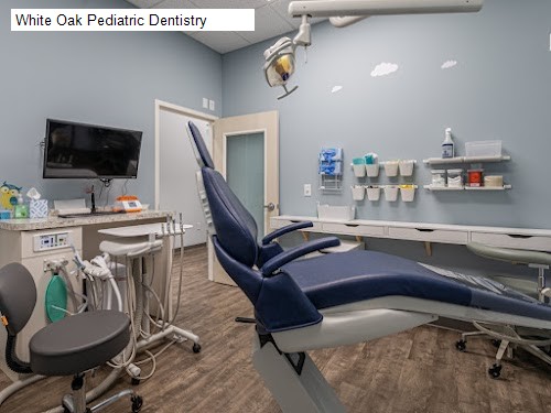 White Oak Pediatric Dentistry - newnan