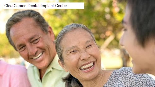 ClearChoice Dental Implant Center - newnan
