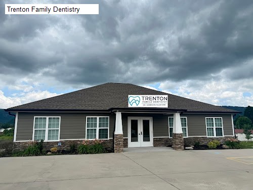 Trenton Family Dentistry