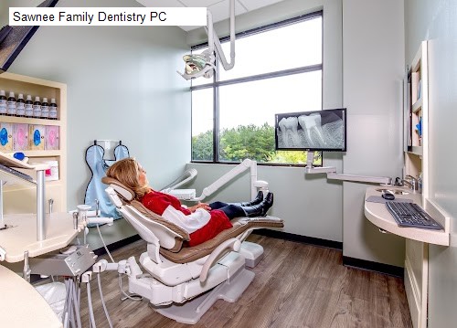 Sawnee Family Dentistry PC