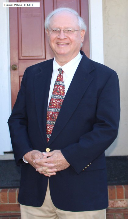 Daniel White, D.M.D.