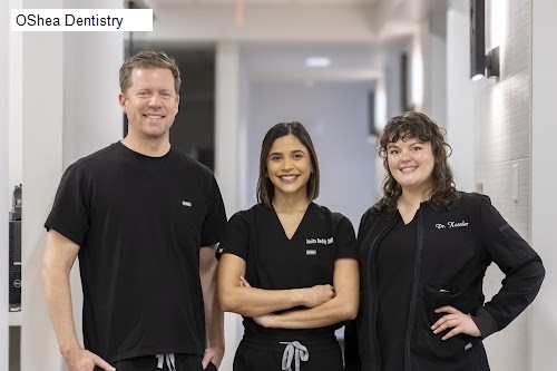 OShea Dentistry