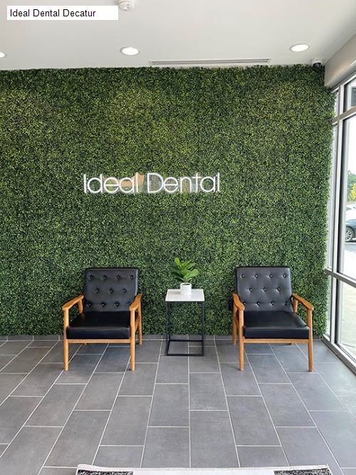 Ideal Dental Decatur