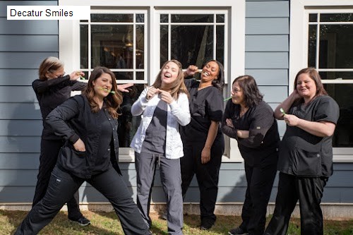 Decatur Smiles