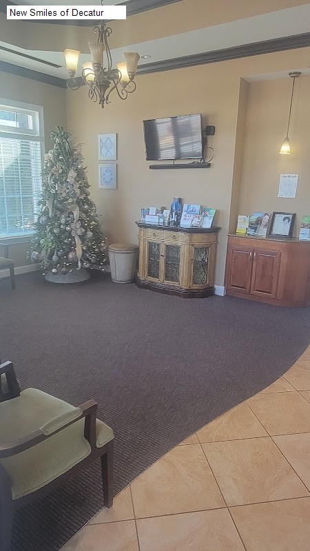 New Smiles of Decatur