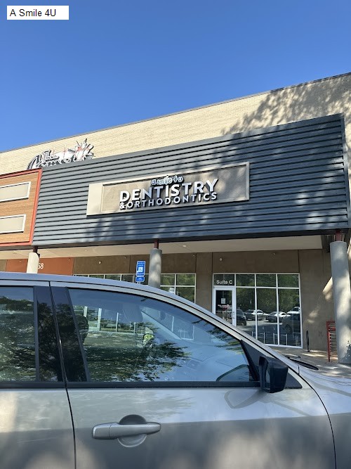 A Smile 4U - decatur
