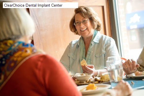 ClearChoice Dental Implant Center - decatur