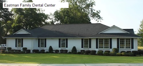Eastman Family Dental Center