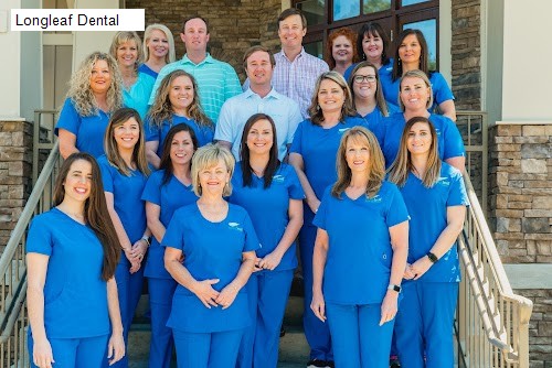 Longleaf Dental