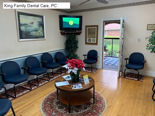 King Family Dental Care, PC