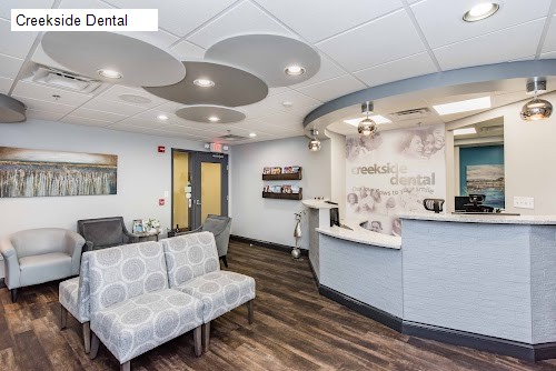 Creekside Dental