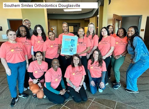 Southern Smiles Orthodontics Douglasville