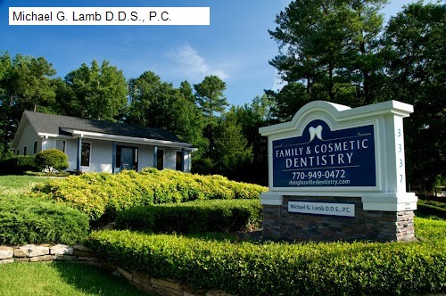 Michael G. Lamb D.D.S., P.C.