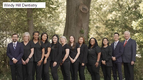 Windy Hill Dentistry