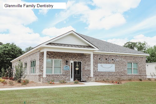 Glennville Family Dentistry