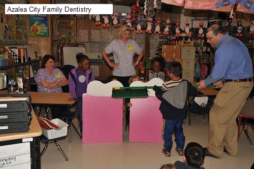 Azalea City Family Dentistry