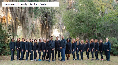 Townsend Family Dental Center