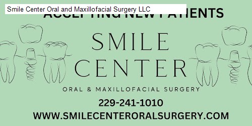 Smile Center Oral and Maxillofacial Surgery LLC