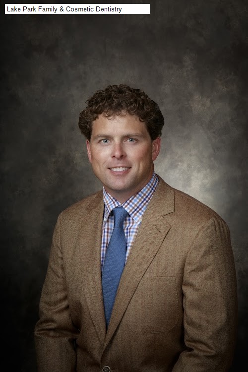 Lake Park Family & Cosmetic Dentistry