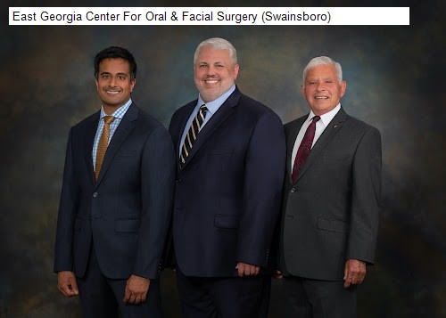 East Georgia Center For Oral & Facial Surgery (Swainsboro)