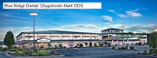 Blue Ridge Dental: Dlugokinski Mark DDS