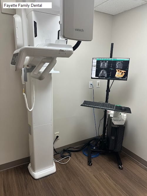 Fayette Family Dental