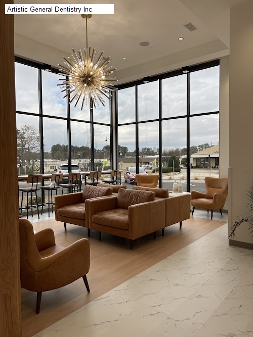 Artistic General Dentistry Inc