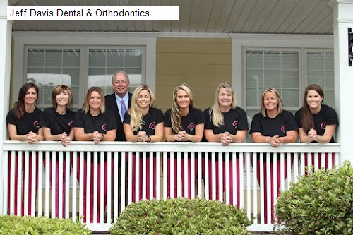 Jeff Davis Dental & Orthodontics