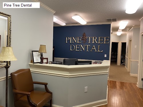 Pine Tree Dental