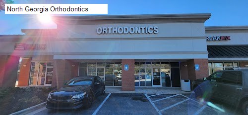 North Georgia Orthodontics