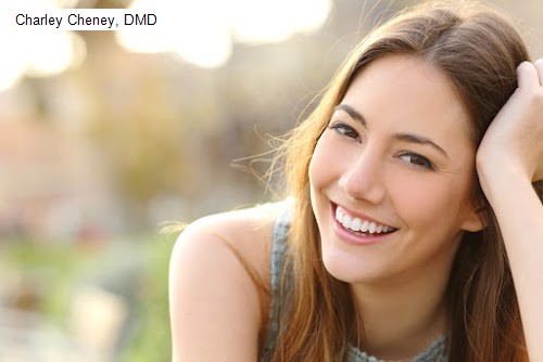 Charley Cheney, DMD