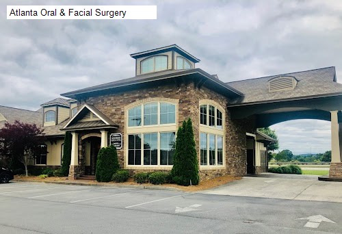 Atlanta Oral & Facial Surgery - rome