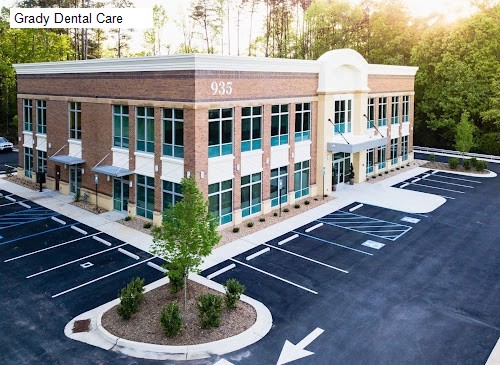 Grady Dental Care