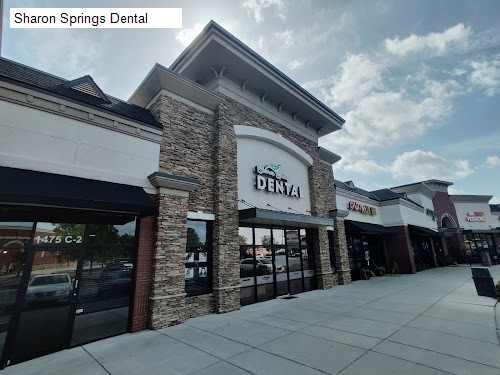 Sharon Springs Dental