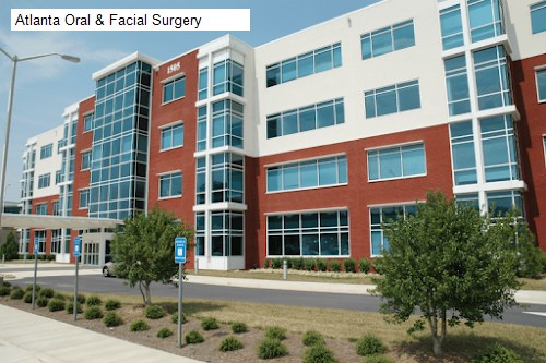 Atlanta Oral & Facial Surgery - cumming