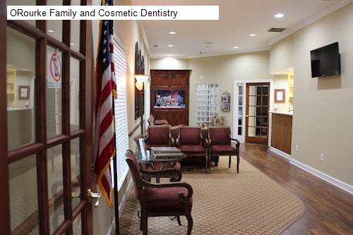 ORourke Family and Cosmetic Dentistry