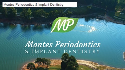 Montes Periodontics & Implant Dentistry