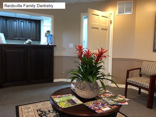 Reidsville Family Dentistry