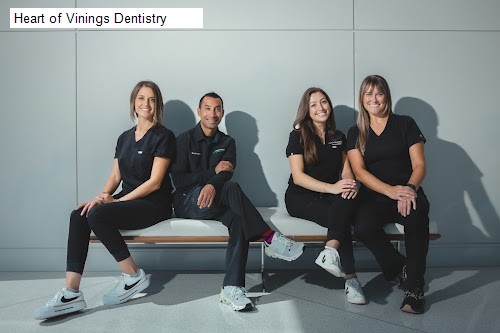 Heart of Vinings Dentistry