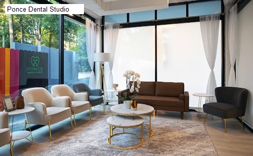 Ponce Dental Studio