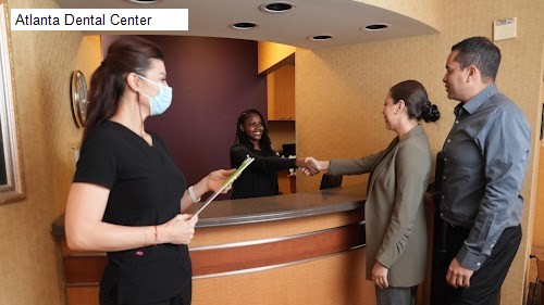 Atlanta Dental Center