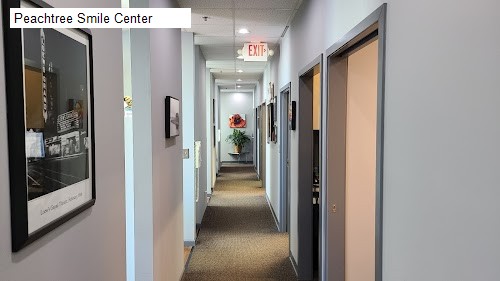 Peachtree Smile Center