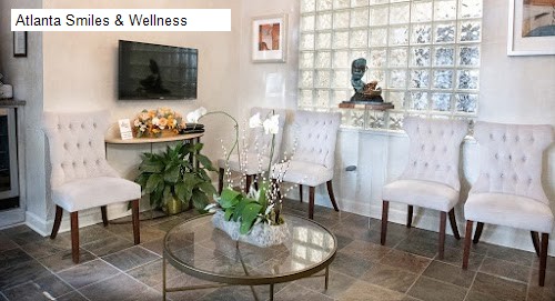 Atlanta Smiles & Wellness