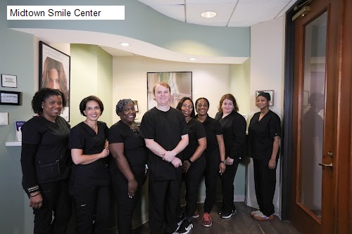 Midtown Smile Center