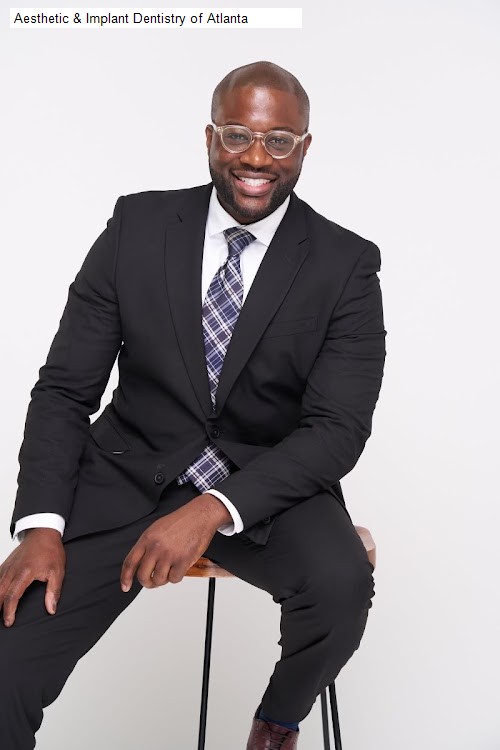 Aesthetic & Implant Dentistry of Atlanta