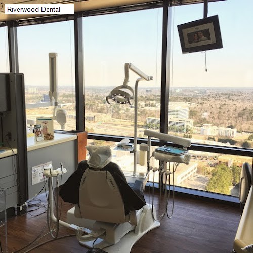 Riverwood Dental