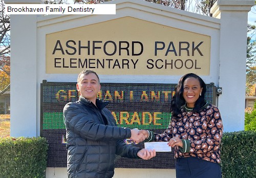 Brookhaven Family Dentistry