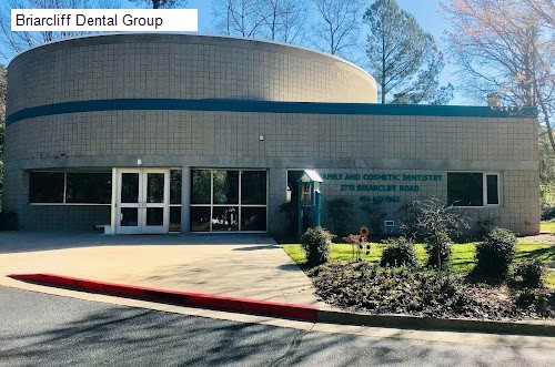 Briarcliff Dental Group