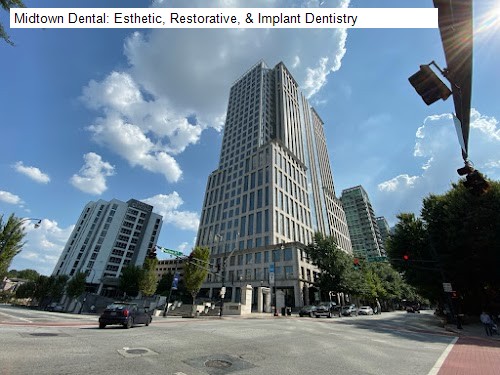 Midtown Dental: Esthetic, Restorative, & Implant Dentistry